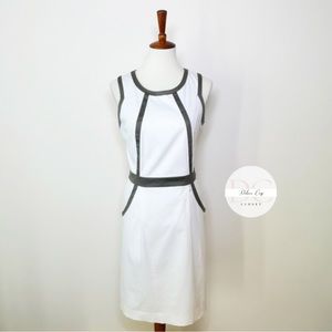 Trucco Pencil Dress Size 44EU 8US